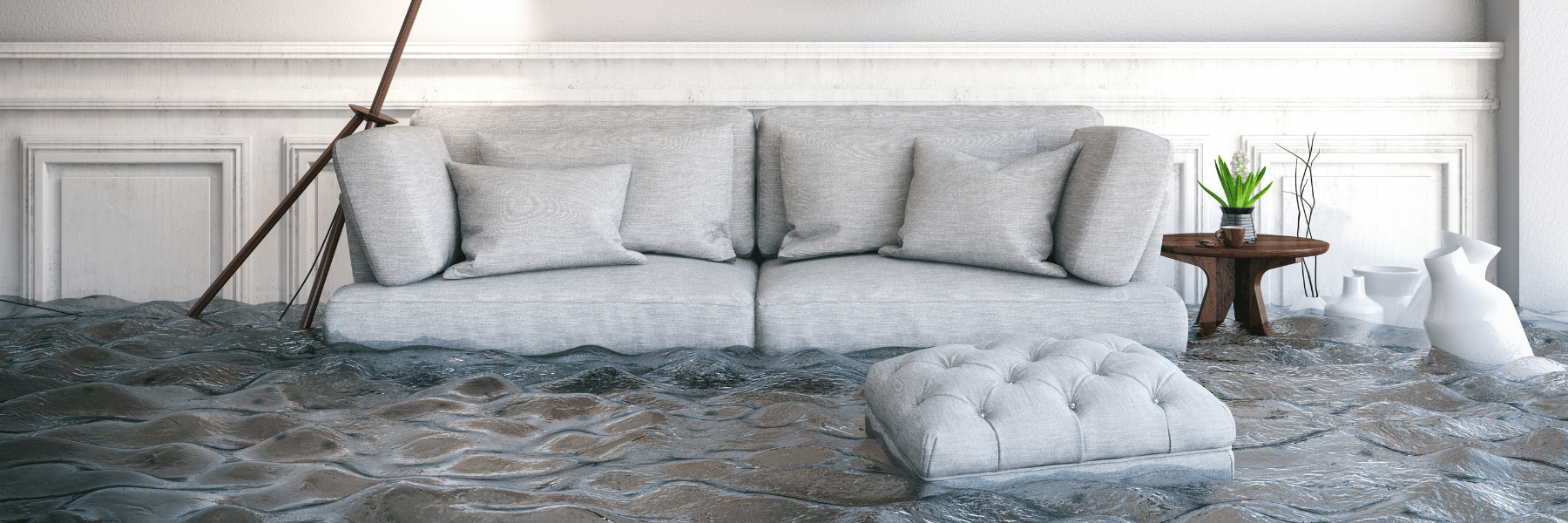 Water Emergency Richardson Strata Management