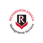 Richardson Strata Management | Award winning Strata Management Services. Family owned Richardson Strata have interactive services and a solution focused, professional team you can depend on. logo