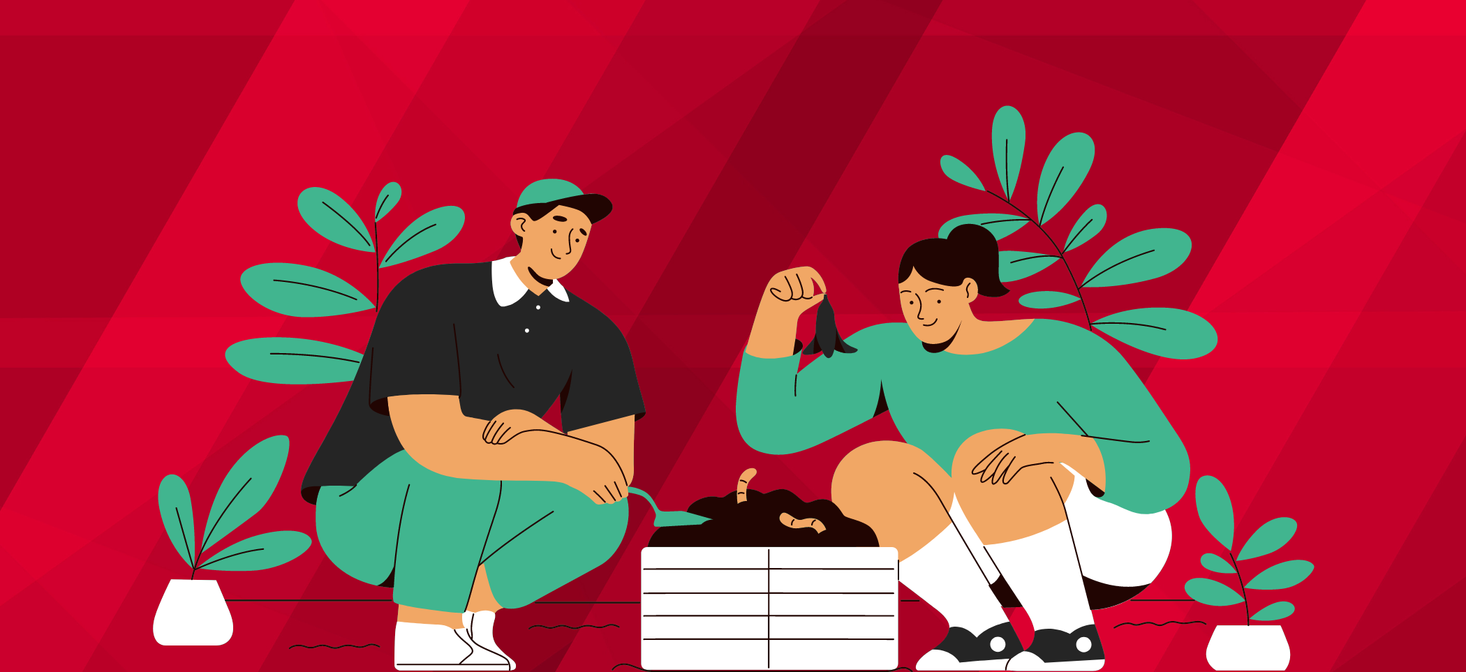 Going Green in Strata