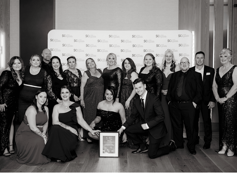 Perth Strata Management Award Winners Richardson Strata Management Perth