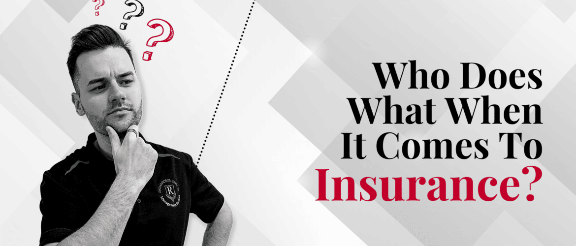 Strata Insurance Perth
